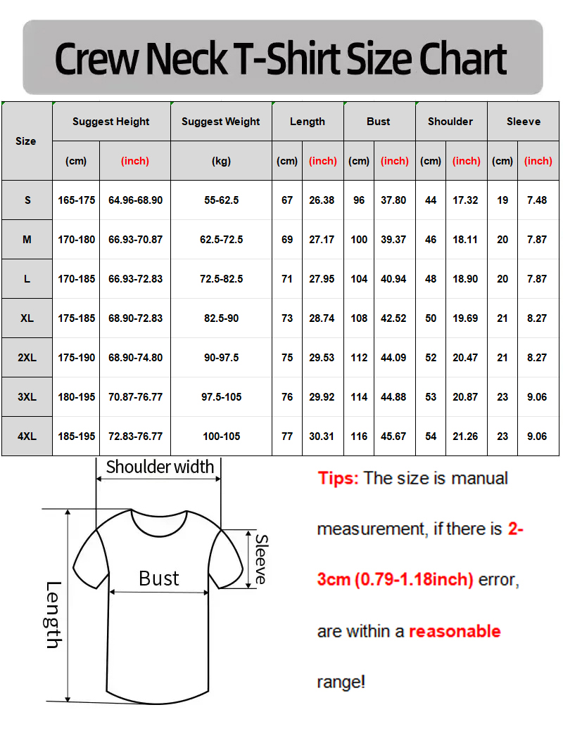 T-shirt graphique Talking Head - Summer Clothing Places avis et prix