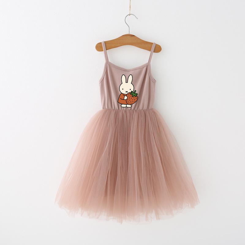 Robe à bretelles spaghetti pou - Summer Clothing Gifts avis et prix