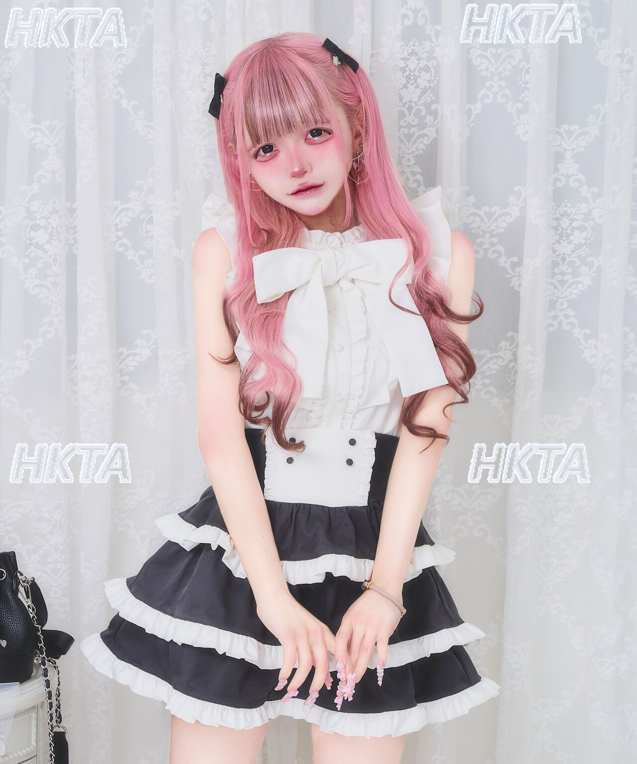 Ensemble chemise à manches cou - Summer Japanese Clothing avis et prix