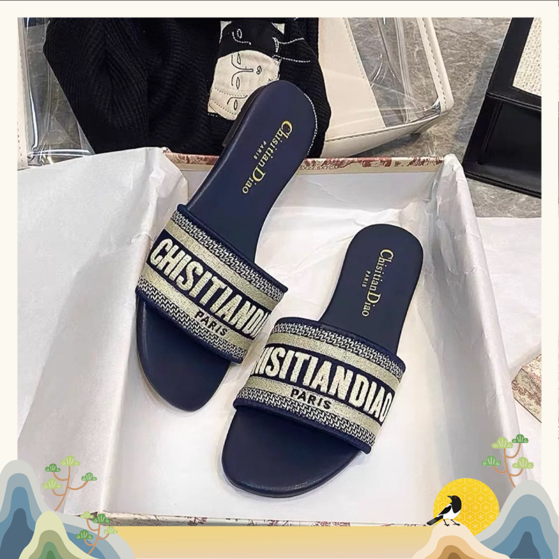 Nouvelles sandales plates anti - Summer Quotes avis et prix