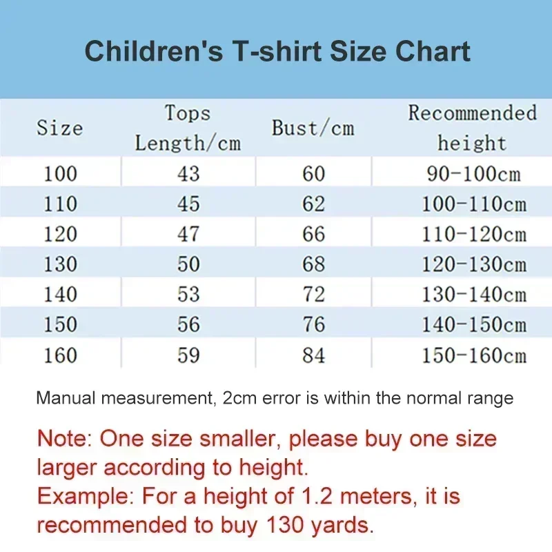 T-shirt de la série Peppa Pig  - Summer Clothing Gifts avis et prix