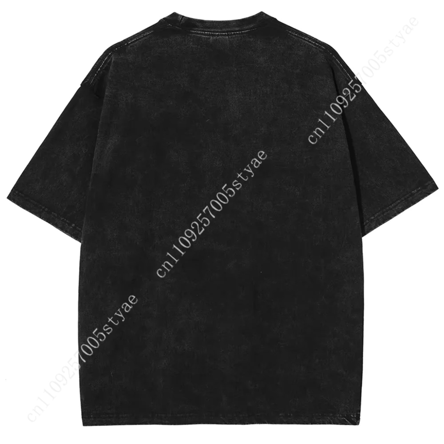 T-shirt graphique Gojo Satoru, - Yours Summer Clothing avis et prix
