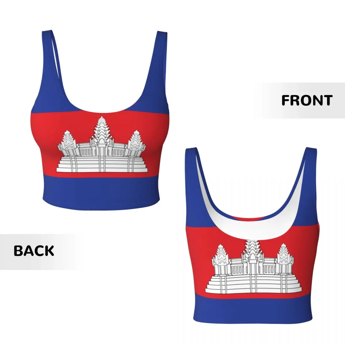 Gilet de Yoga pour femmes, hau - Tank Top Breathable avis et prix