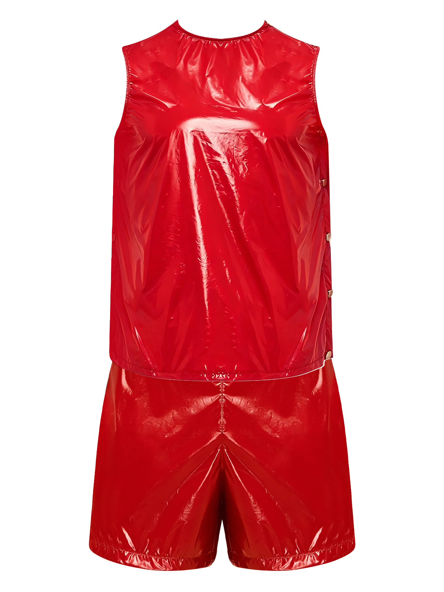 Ensemble 2 pièces imperméable  - Tank Top Breathable avis et prix
