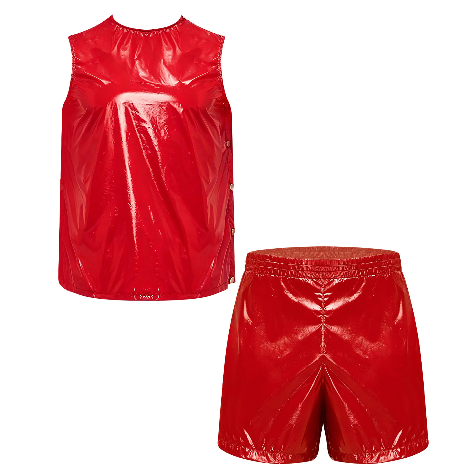 Ensemble 2 pièces imperméable  - Tank Top Breathable avis et prix