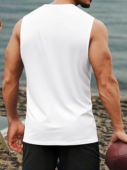 Ensemble de débardeurs pour ho - Tank Top Breathable avis et prix
