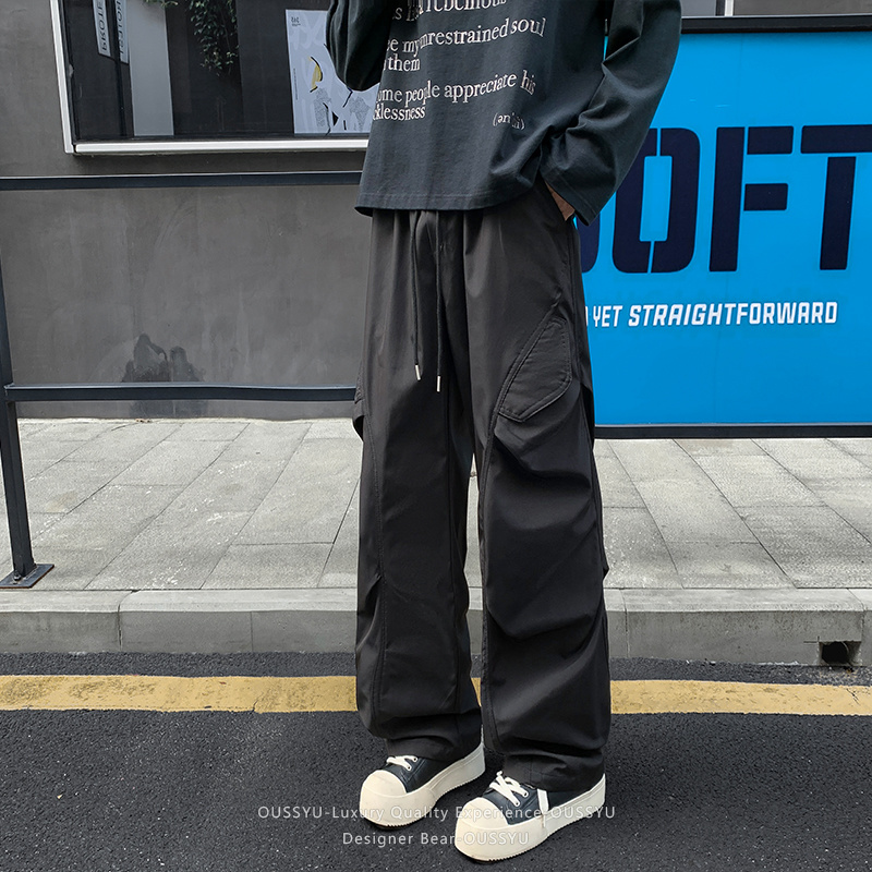 Pantalon cargo pour homme, imp - Summer Clothing Brands Men avis et prix