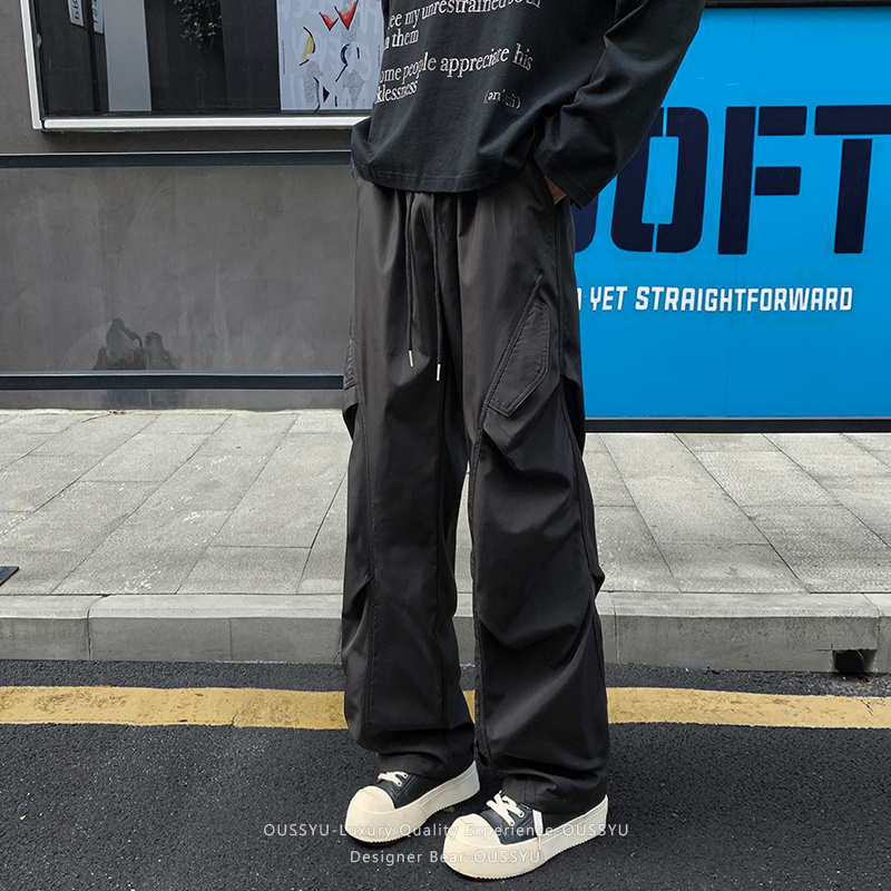 Pantalon cargo pour homme, imp - Summer Clothing Brands Men avis et prix