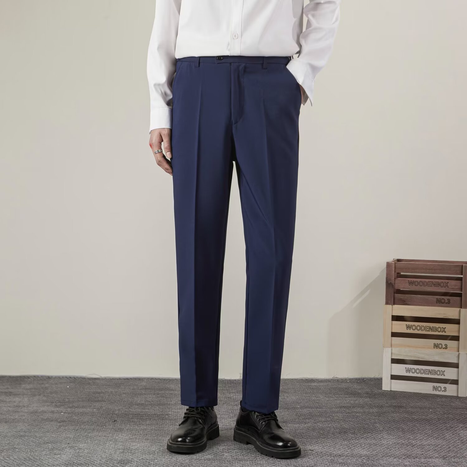 Pantalon d'été décontracté pou - Summer Clothing Brands Men avis et prix