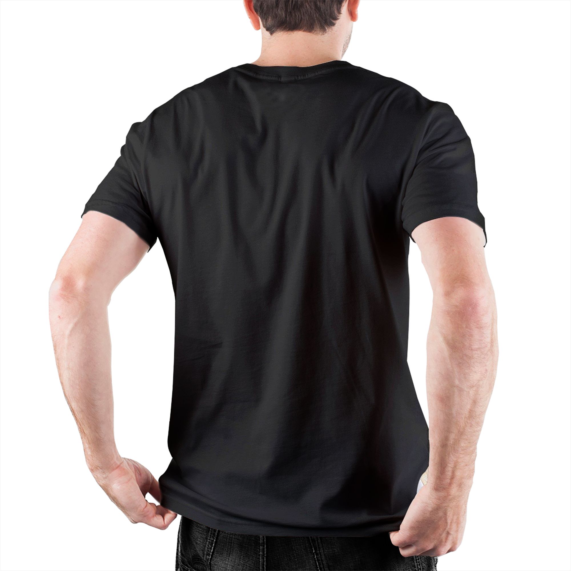 T-Shirt manches courtes col ro - Summer Clothing Places avis et prix