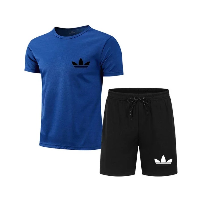 Ensemble de vêtements de sport - Summer Clothing Brands Men avis et prix