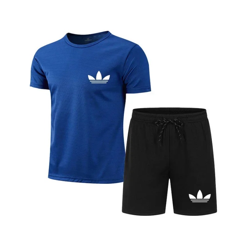 Ensemble de vêtements de sport - Summer Clothing Brands Men avis et prix