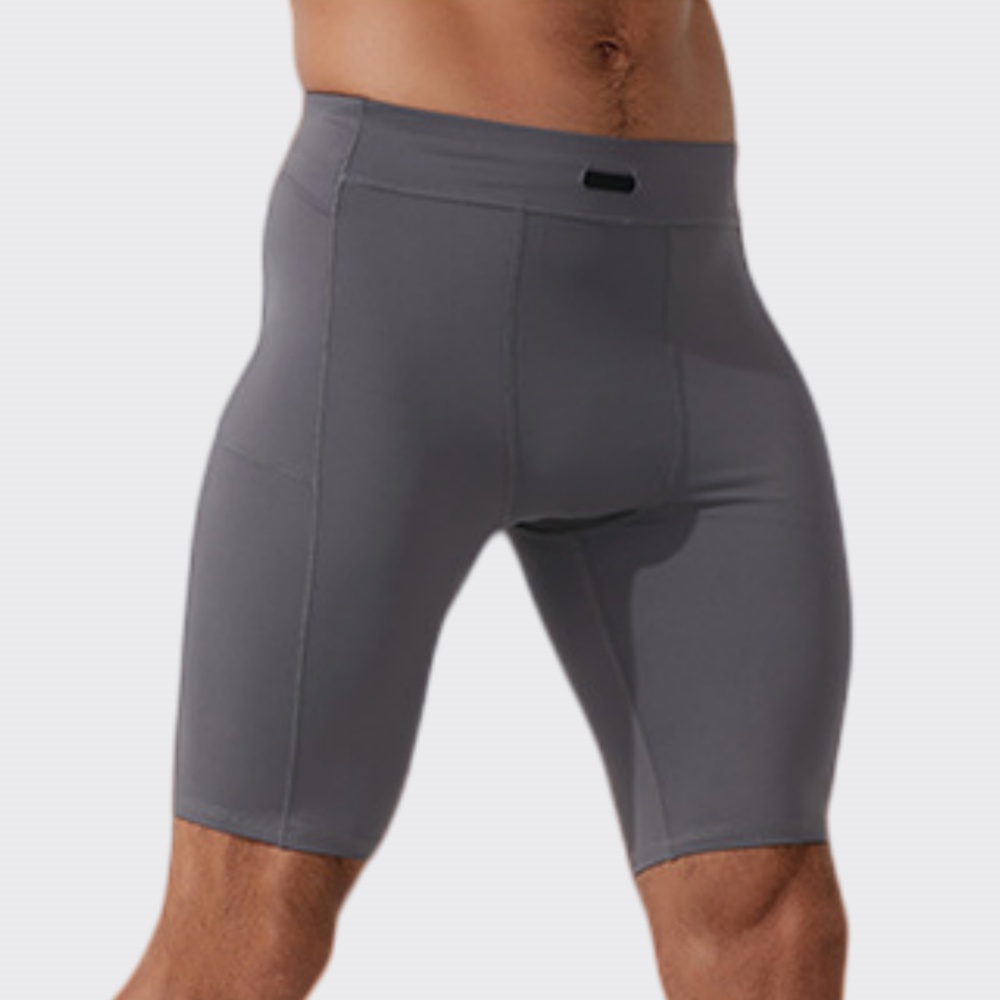 Shorts de sport pour hommes 20 - Summer Clothing In Winter avis et prix
