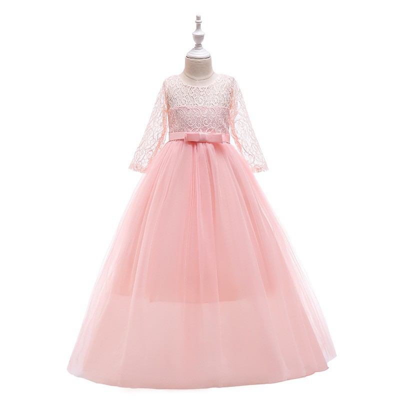 Robe d'été en maille pour fill - Summer Clothing Teen Girls avis et prix