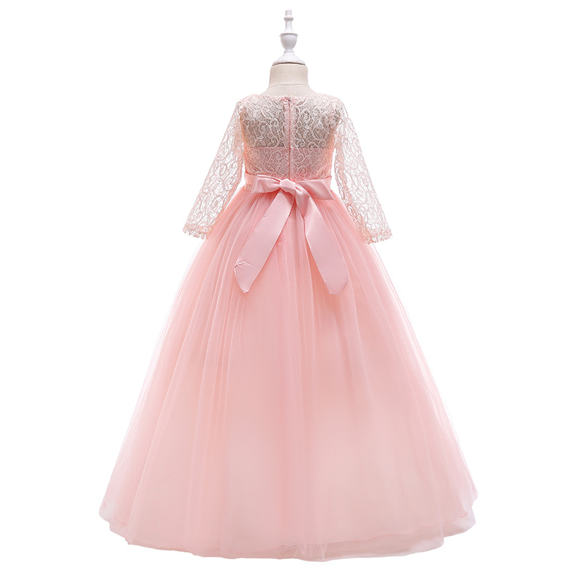 Robe d'été en maille pour fill - Summer Clothing Teen Girls avis et prix