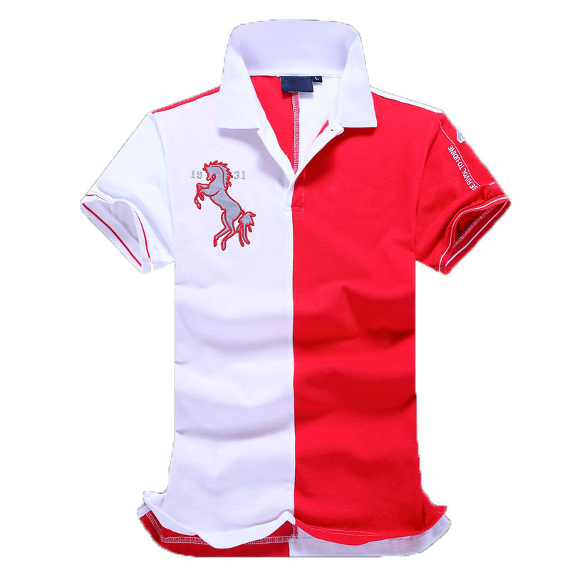 Polo pour hommes, vêtements de - Summer Clothing Good Quality avis et prix