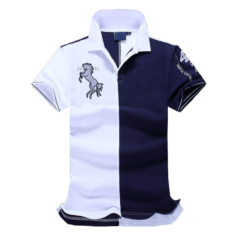 Polo pour hommes, vêtements de - Summer Clothing Good Quality avis et prix