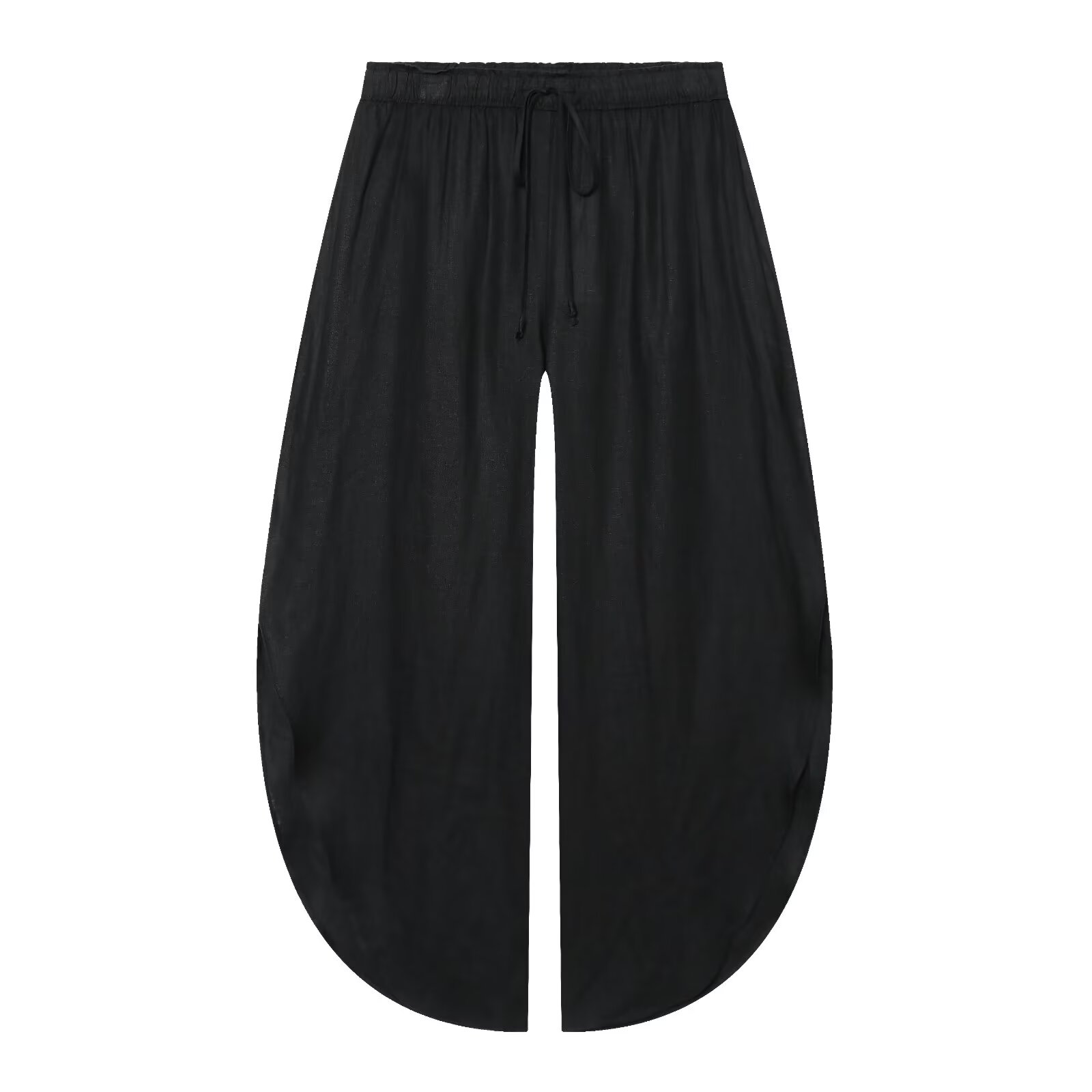 BSAY 2026 Pantalon Palazzo Fem - Palazzo Pant Wide avis et prix