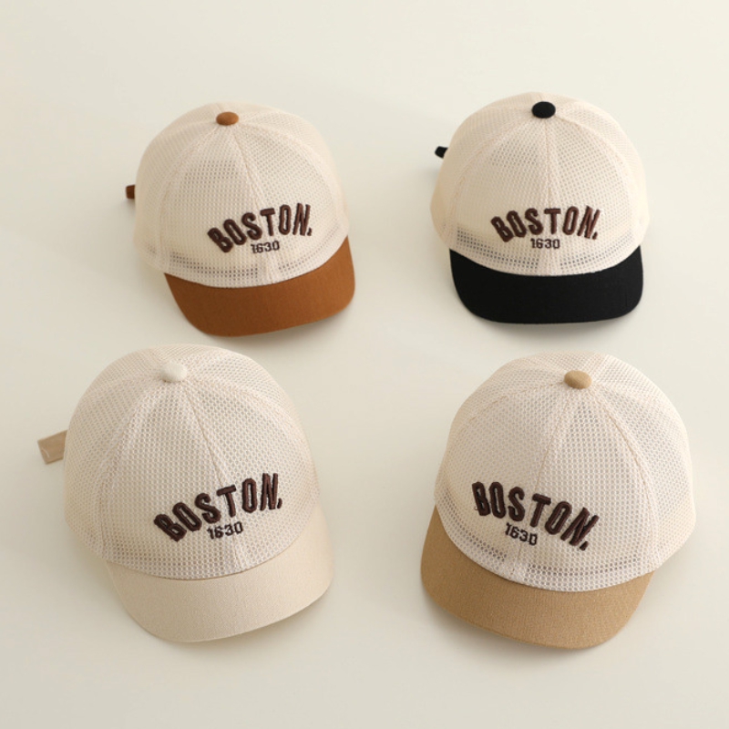 Casquette de baseball brodée p - Summer Quotes avis et prix