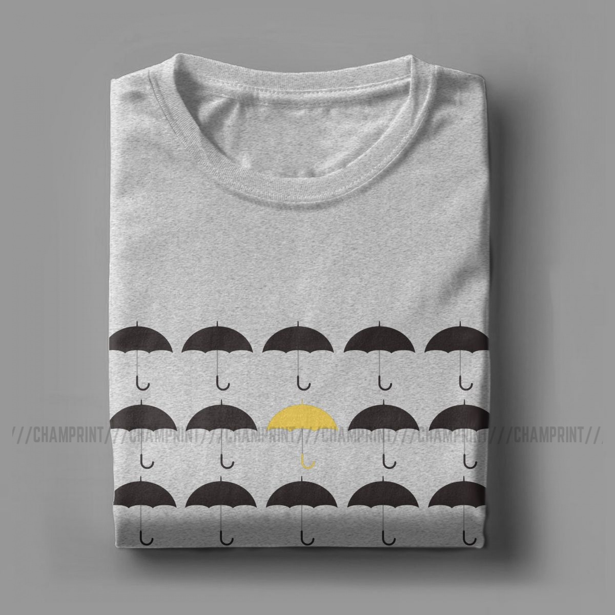 HIMYM – t-shirt manches courte - Summer Clothing Places avis et prix
