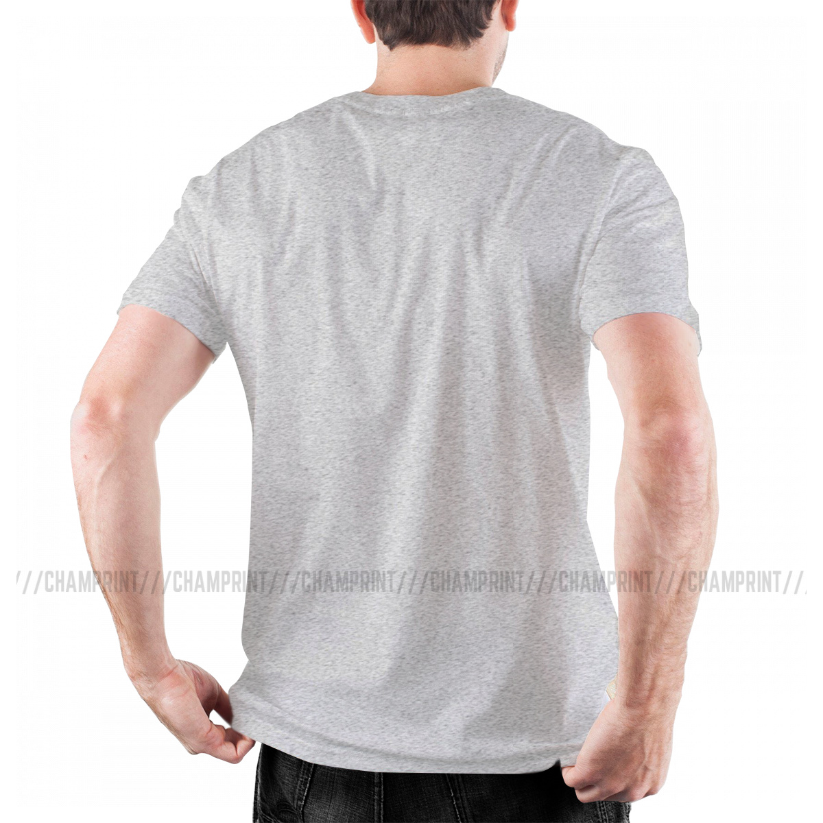 HIMYM – t-shirt manches courte - Summer Clothing Places avis et prix