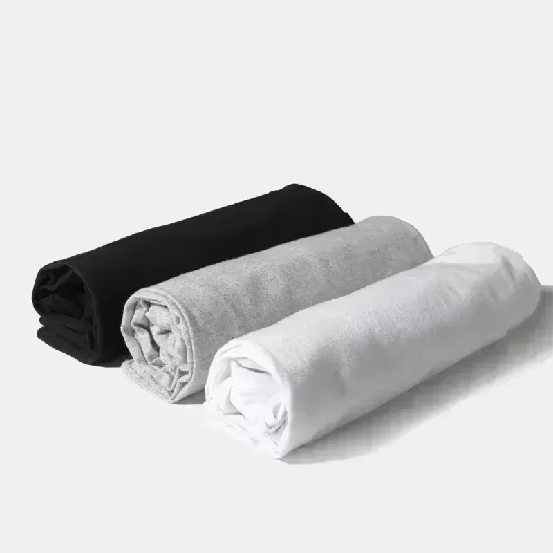 T-shirt unisexe 100 % coton im - Summer Clothing Good Quality avis et prix