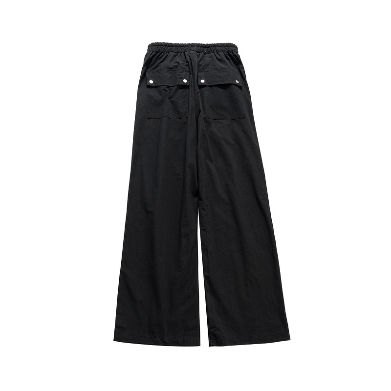 Owen Seak Pantalon sarouel car - Summer Clothing Work avis et prix