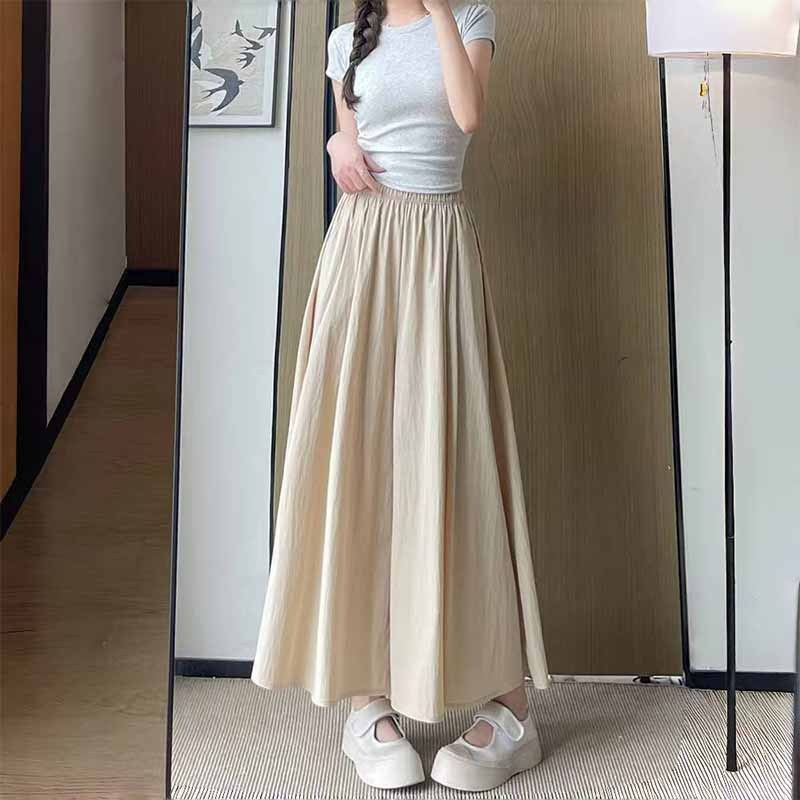 Pantalon palazzo à taille haut - Palazzo Pant Wide avis et prix