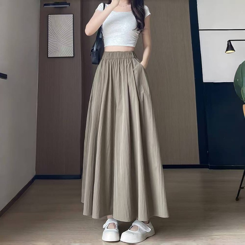 Pantalon palazzo à taille haut - Palazzo Pant Wide avis et prix
