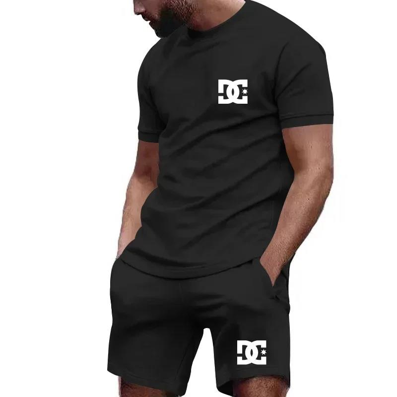 Nouvel ensemble deux pièces d' - Summer Outdoor Clothing avis et prix