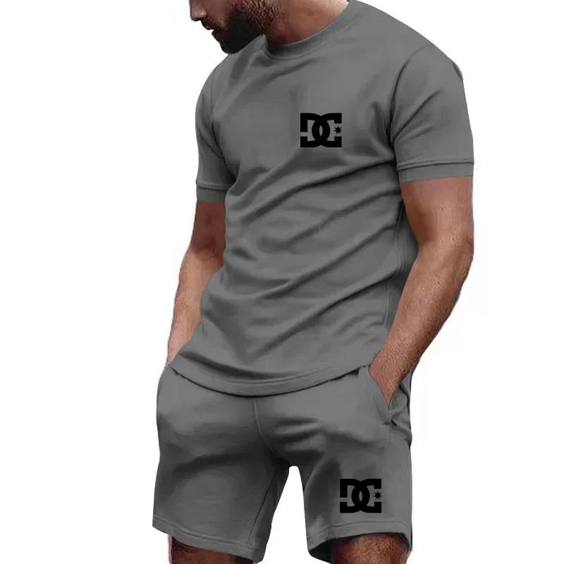 Nouvel ensemble deux pièces d' - Summer Outdoor Clothing avis et prix