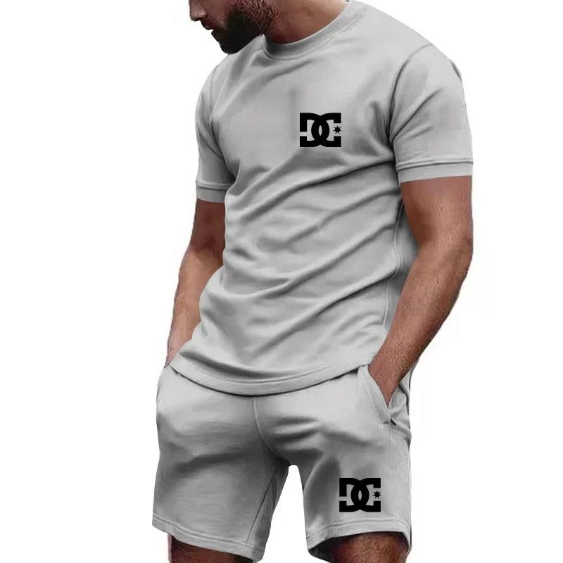 Nouvel ensemble deux pièces d' - Summer Outdoor Clothing avis et prix