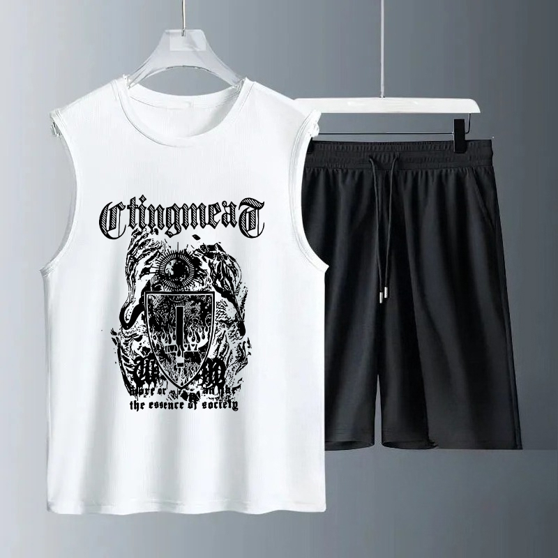 Ensembles de débardeurs pour h - Tank Top Breathable avis et prix