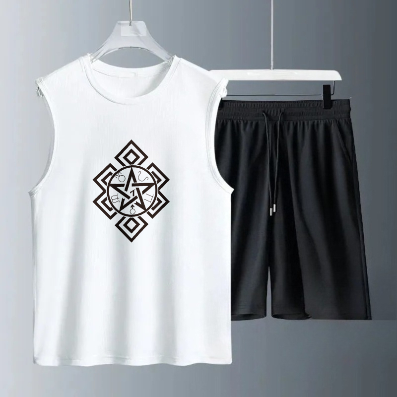 Ensembles de débardeurs pour h - Tank Top Breathable avis et prix