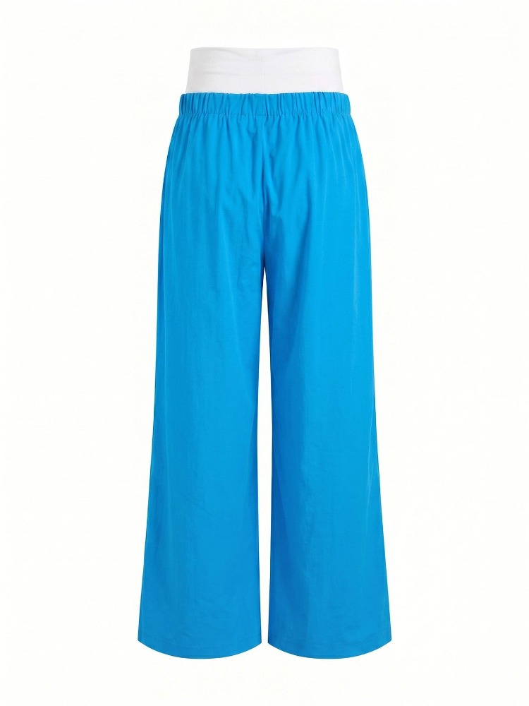 Pantalon Palazzo Décontracté Y - Palazzo Pant Wide avis et prix