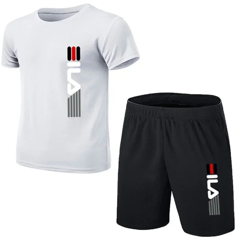 Été 2025 confortable nouveau r - Summer Clothing Men 2025 avis et prix