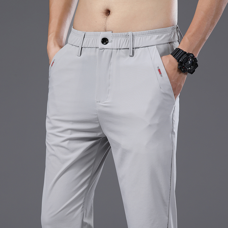 Nouveau pantalon homme été 202 - Summer Clothing Brands Men avis et prix