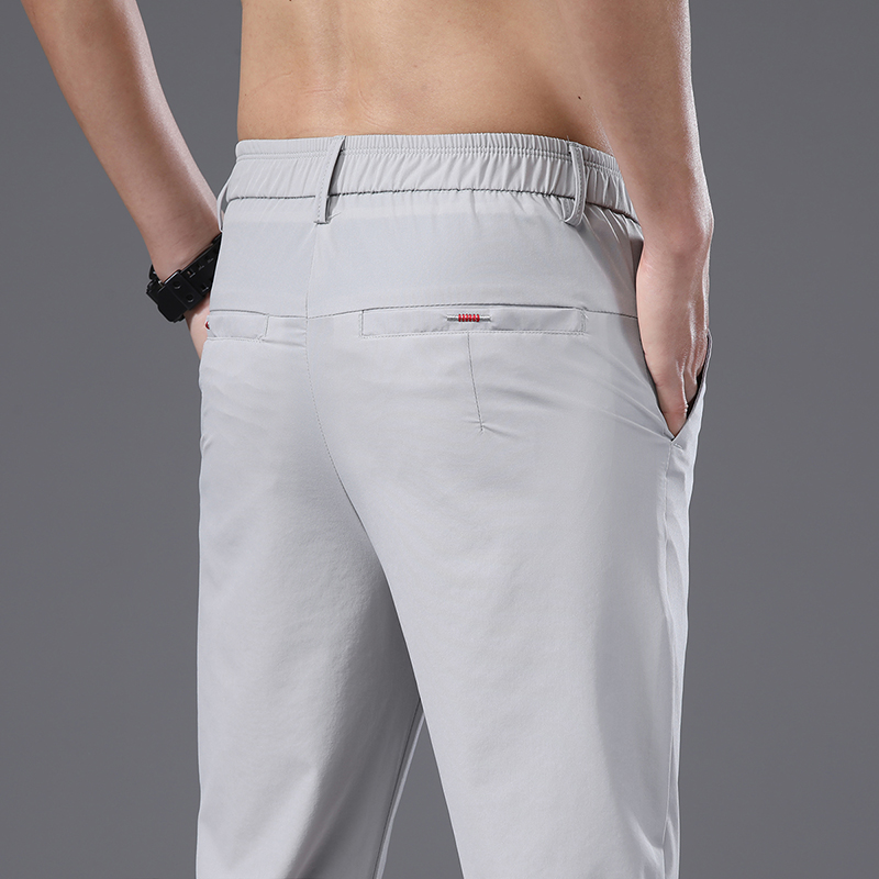 Nouveau pantalon homme été 202 - Summer Clothing Brands Men avis et prix