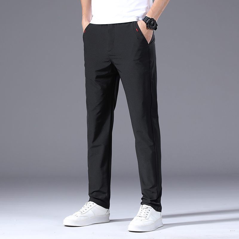 Nouveau pantalon homme été 202 - Summer Clothing Brands Men avis et prix