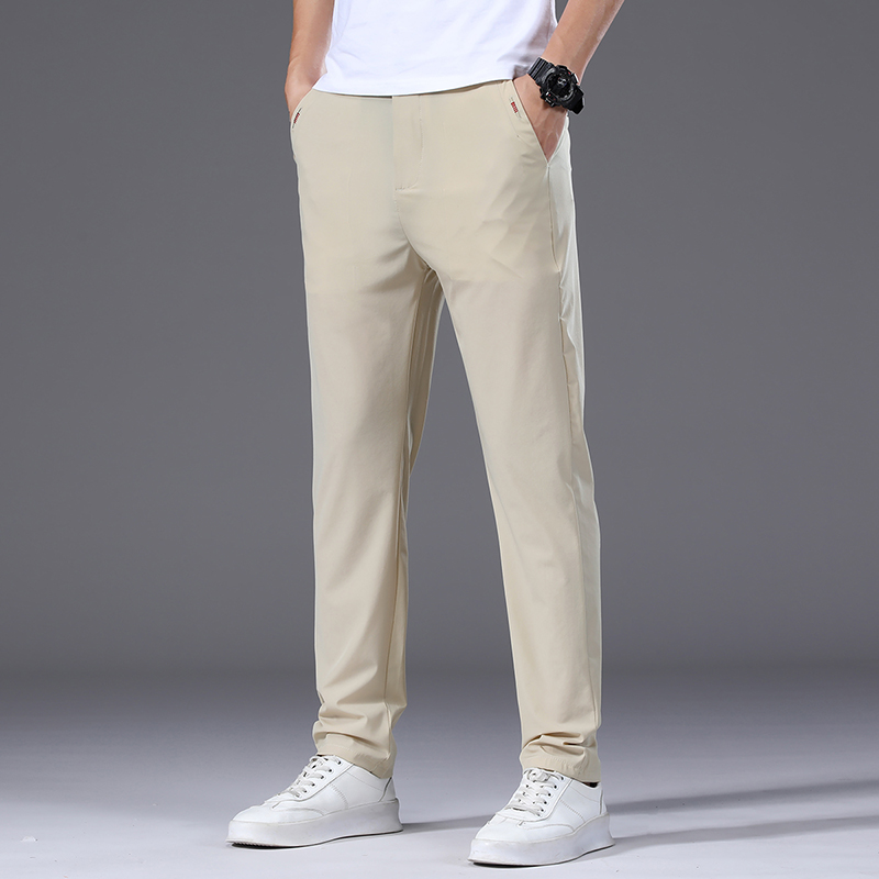 Nouveau pantalon homme été 202 - Summer Clothing Brands Men avis et prix