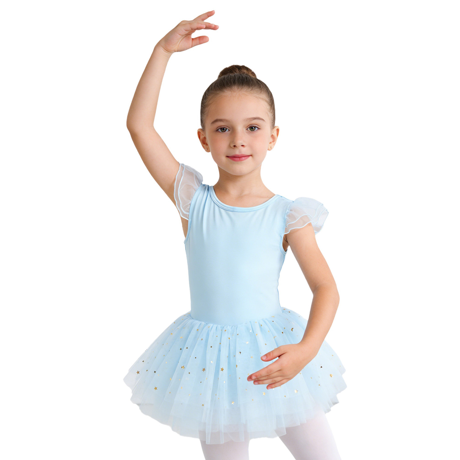 Robe d'été pour enfants, tutu, - Yours Summer Clothing avis et prix