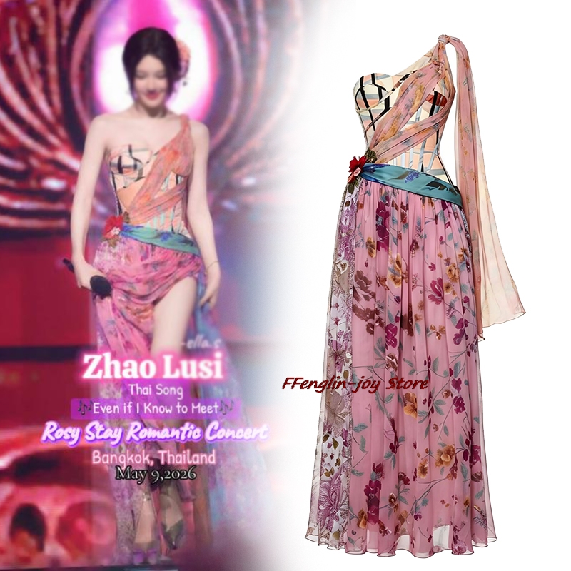 Tenue de concert d'été sur le  - Summer Japanese Clothing avis et prix
