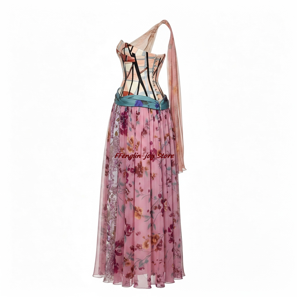 Tenue de concert d'été sur le  - Summer Japanese Clothing avis et prix