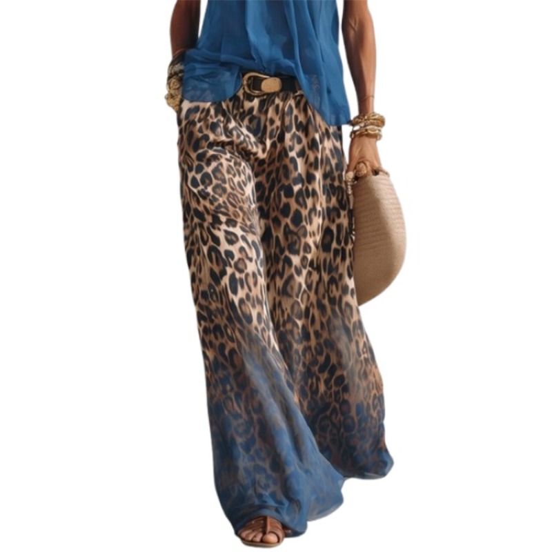 Pantalon Palazzo Yeezzi pour f - Palazzo Pant Wide avis et prix