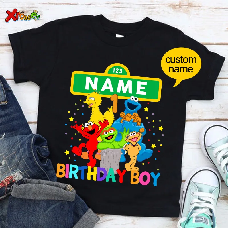 Sirène anniversaire fille t-sh - Summer Clothing Teen Girls avis et prix