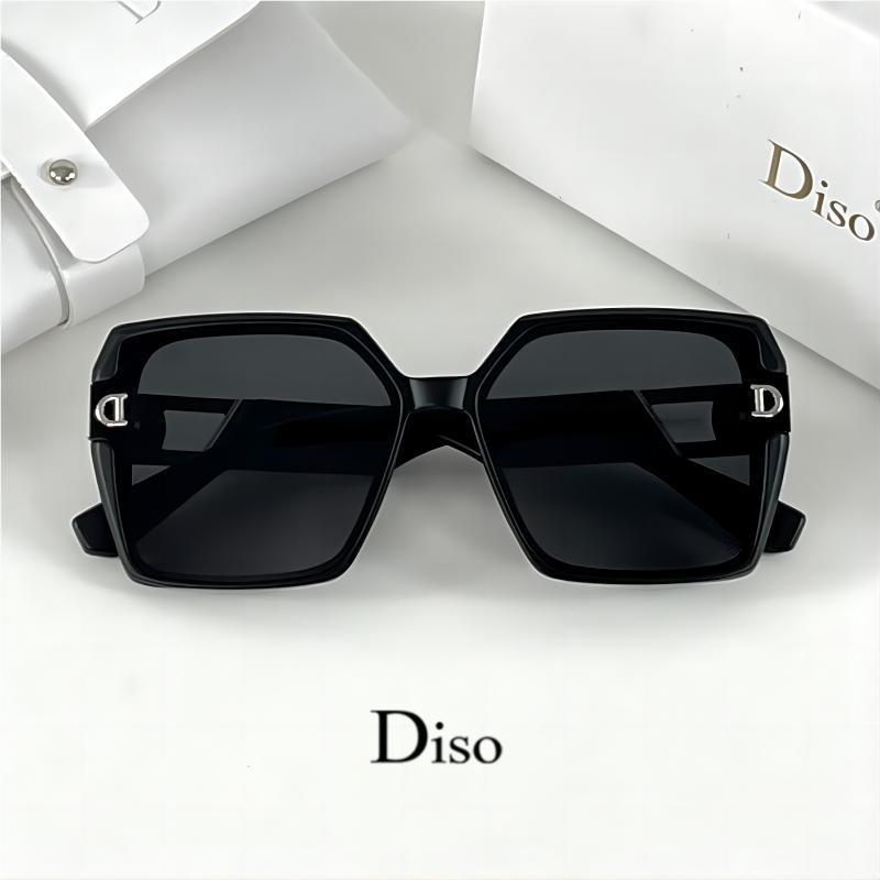 Lunettes de soleil surdimensio - Summer Quotes avis et prix