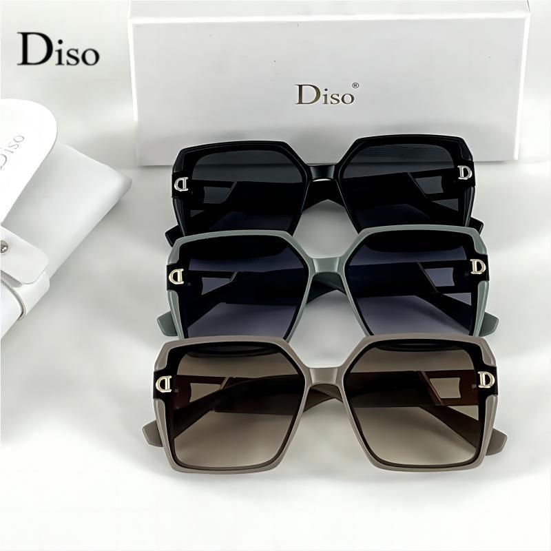 Lunettes de soleil surdimensio - Summer Quotes avis et prix