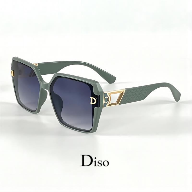 Lunettes de soleil surdimensio - Summer Quotes avis et prix