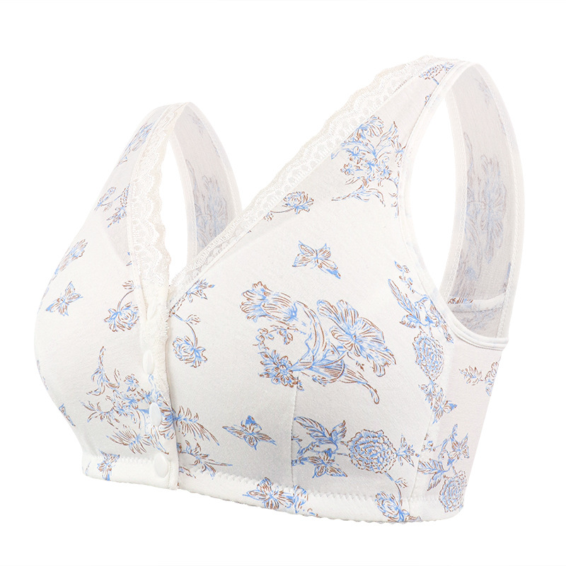 Soutien-gorge imprimé tendance - Tank Top Breathable avis et prix