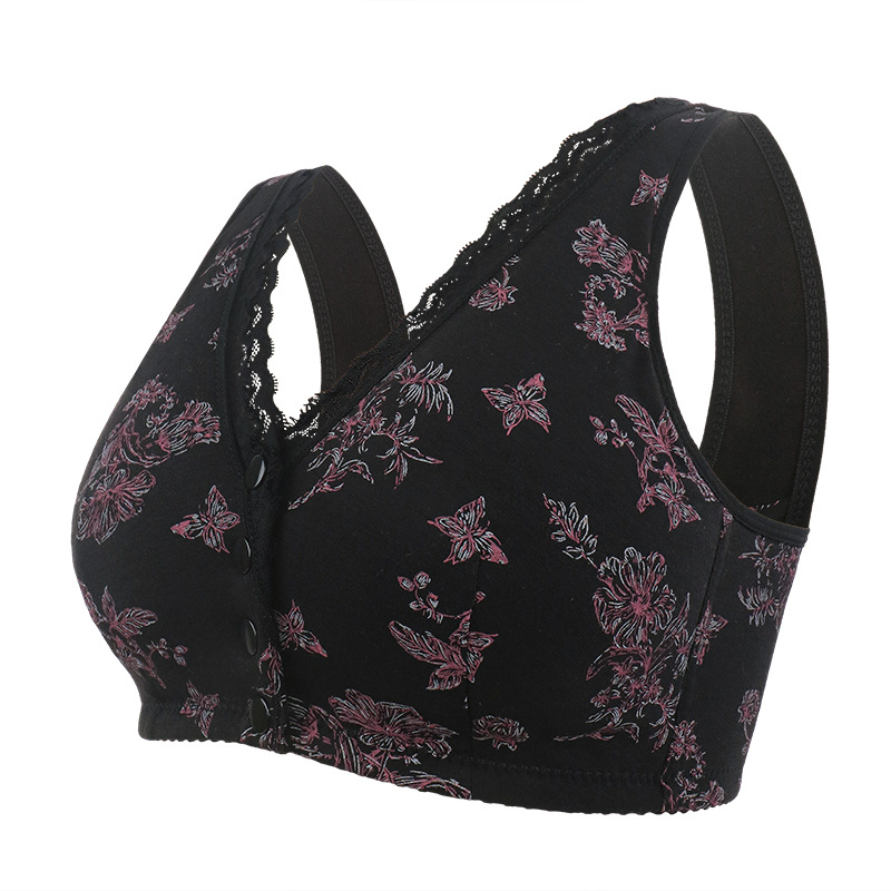 Soutien-gorge imprimé tendance - Tank Top Breathable avis et prix